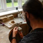 One needed a touch more refining